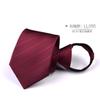 Gravata Masculina Negócios Formal Poliéster Noivo Casamento Festivo Listrada 8cm Gravata Bolinhas Atacado