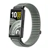 Adequado para Huawei Band 11/11Pro Pulseira Tecida de Nylon, Padrão Montanha Selvagem, Pulseira de Reposição Esportiva NFC