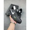 Tênis Putian Af1 Air Force One Dia dos Namorados Gancho Branco Unissex Casual Casal Campus Versátil Tênis Esportivo com Aumento de Altura