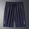 Moda de verano transfronteriza nueva wish pantalones cortos de playa de cinco puntos de cuatro lados para hombre fabricantes de moda ebay