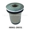 Adequado para Toyota 48061-26031