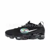 Versión Auténtica de Putian con Logo Vapormax Flyknit Zapatos Deportivos para Correr con Amortiguación de Aire para Hombre y Mujer Múltiples Estilos DV1678-002