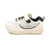 Zapatillas Deportivas Topstar para Niños Primavera y Otoño Malla Transpirable para Niños y Niñas Suela Suave Zapatos Blancos para Guardería