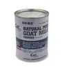 Nova Lata 401 # Lata de Folha de Flandres Lata de Comida para Pets Embalagem Selada para Leite em Pó Lata de Leite em Pó Lata de Chá Lata de Geleia