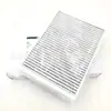 La venta directa de fábrica es adecuada para Land Rover Range Rover Freelander LAND ROVER filtro de aire acondicionado de coche LR000901