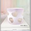 Nuevo Topper para Pastel 520 Día de San Valentín Qixi, Decoración de Pastel de Corazón Hueco de Moda para Parejas