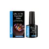 Esmalte de Uñas Luminoso Nymixa Decoración Diaria para Uñas de Fiesta Suministros Conveniente Tipo que Brilla en la Oscuridad Esmalte de Uñas