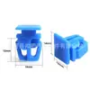 Aplicable a clip de tira de protección para puerta de coche Honda clip de hebilla de panel de puerta D355 OE:75305-SH2-003