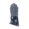 Adecuado para Hyundai Genesis Kia K900 Carcasa del Filtro de Aceite 26300-3C701