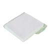 Bloco de Papel para Pássaros Pad Descartável para Gaiola de Pássaros Papel para Ninho de Pássaro Pad de Limpeza de Pássaros Estação de Papel para Papagaios Pad de Fezes Papel para Pássaros Suprimentos para Pássaros
