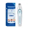 Pluma Aplicadora Roll-on con Extracto de Planta de 15ml Transfronteriza Fórmula Suave Esencia de Cuidado de la Piel para Uso Externo Diario