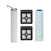 Adecuado para Accesorios de Lavadora de Pisos Haier A3/A3air/A3S/K3 Cepillo Rodillo Filtro Pantalla Consumibles