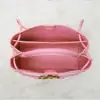 Bolso tote de diseño de nicho de moda, nudo metálico, tejido de cuero, hombro, portátil, gran capacidad, piel de vaca, bolso para mujer