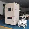 Horno de Vacío de Suministro No Estándar Komatsu Dongguan. Caja de Vacío, Máquina de Desespumado por Vacío Caja Industrial de Vacío