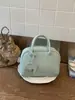 Bolsas de Mão Tendência de Alta Qualidade Deste Ano para Mulheres, Nova Moda Primavera/Verão 2025 Estilo Coreano Tendência Bolsa Pequena Quadrada Transversal