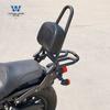 Coche muscular lobo adecuado para el estante trasero del XiaoSheng GV300S coreano, respaldo modificado, soporte de cola trasero, respaldo plegable multifuncional