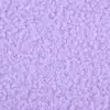 156 Colores de Terciopelo Teddy Grueso en Stock, Tela de Terciopelo de Partículas de Poliéster Colorida para Sofá, Juguetes, Bolsas y Ropa