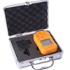 Fabricante de detector de gas portátil cuatro en uno vende detectores de gas portátiles adecuados para múltiples escenarios