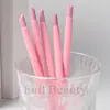 Belleza Total Transfronterizo Nuevo 5 Varillas de Pulido de Cuarzo Manicura Presionar Varilla de Pulido Oblicua Herramientas de Manicura