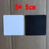 Imanes para Refrigerador en Blanco para Transferencia de Calor Transfronteriza Imanes para Refrigerador Personalizados de Sublimación Consumibles Marcadores Magnéticos Imanes Suaves Imanes