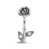 Serie Animal Transfronteriza Uña para el Ombligo al Mayoreo Europea y Americana Acero Inoxidable Moda Zirconio Anillo para el Ombligo Joyería para Perforación