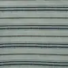 Suministro en Stock de Tela de Algodón y Lino Rayada Teñida en Hilo, Tela Rayada, Tela para Ropa para Camisas, Ropa para Hombres y Mujeres, Tela de Retorno Rápido