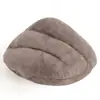 Nido para gato invierno cálido perrera cerrada perro pequeño Cuatro Estaciones universal saco de dormir para gato accesorios para mascotas una generación de pelo