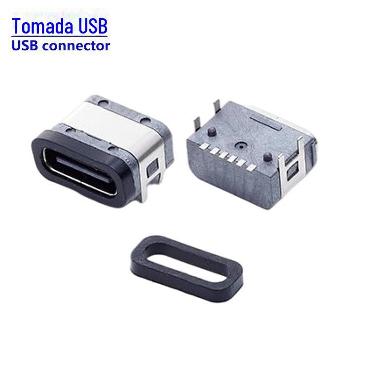 USB-C-061N-4BVS21 _25389