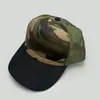 Gorras de Béisbol de Malla Sencillas con Combinación de Colores para Primavera y Verano para Hombres y Mujeres Sombrilla Deportiva Exterior de Malla Personalizada Gorras de Camionero Venta al por Mayor
