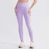 Calça Legging Yoga Zero Sense 3.0 Plus Fio Original Lulu Lycra Dupla 66 Moída a Água Modelagem Forte Levanta Bumbum Pilates Calça Longa