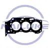 11116-31070 11116-31070 Junta de Cilindro Adequada para Toyota Land Cruiser Prado 09-17