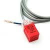 Chave de Proximidade Metálica Pl-05N/2 Npn Normalmente Aberta Três Fios