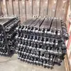 Vão Grande Mineração Viga de Teto Articulada Suporte em Cantilever Viga de Teto Articulada Djb1000/300 Viga de Teto Articulada para Mineração