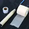 Nuevo protector de mango de película amortiguadora para raqueta de bádminton con sello absorbente de sudor, agarre antideslizante, conveniente y elegante