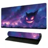 Alfombrilla de ratón, Alfombrilla de teclado de computadora de dibujos animados de anime extragrande, Alfombrilla de ratón, Alfombrilla para juegos para hombres y mujeres, Alfombrilla dedicada para escritorio de computadora de e-sports