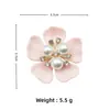 Botões de Punho para Noiva Estilo Antigo Pérola Artificial Flor Diamante Tartaruga Fivela Acessórios de Joalheria Botões de Roupa Botões Decorativos