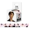 Cinta Washi de 4 cm de Ancho 5 m Xiao Zhan Wang Yibo Li Xian Tfboys Pegatinas para Planificador Total