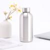 Botella de Boca Pequeña de Acero Inoxidable 304 Transfronteriza, Aislamiento Térmico y Conservación del Frío, Botella Termo Portátil Pequeña para Deportes para Hombres de Gran Capacidad, Personalizable