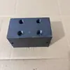 Modificação de Garra de Madeira para Escavadeira Controle Elétrico Garra de Madeira Rotativa Chicote Elétrico Controlador Acessórios de Engate Frontal