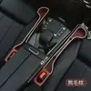 Portavasos de Coche Almohadilla Limitador Modificación Fija Portacenicero Bandeja de Almacenamiento Universal Accesorios Interiores de Coche