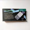 Fabricante de Electrónicos de Dongguan Suministra Báscula para Joyería 500g Portátil de Alta Precisión Báscula de Mano en Stock Entrega Directa Mh