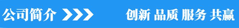 公司简介