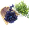 0337 Venda Direta da Fábrica novo headdress de flor de gaze coreano para mulheres headdress Super fada ar acessórios de corsage para madrinha