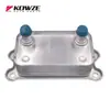 30637966 para enfriador de aceite de motor VOLVO VOLVO V50 C70 S40 radiador