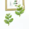 Plantas Verdes Simuladas, Grama Persa de Plástico, Plantas Verdes, Samambaias, Atacado de Fabricantes, Plantas Verdes Simuladas para Paisagismo