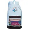 Mochila Capricho Candy G Mirtilo 46C