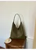 E-commerce Transfronteiriço Fábrica de Origem de Bolsas de Mão Bolsa Tecida de Temperamento 2026 Nova Popular Bolsa de Ombro