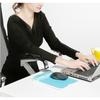 Jinkangshuo Liga de Alumínio Braço Preguiçoso Suporte Presente Cantilever Suporte Criativo para Tigela Apoio de Mão para Computador Mouse Pad
