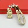 Moderna e Versátil, Fique Rico Instantaneamente, Baú do Tesouro, Chaveiro Criativo, Pingente de Bolsa, Presente para Mãe, Eu Te Amo