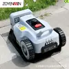 Cortacésped Eléctrico Controlado por Mando a Distancia, Cortacésped Autopropulsado para Jardín Doméstico, Exportación a Estados Unidos, Robot Cortacésped Modelo L1500